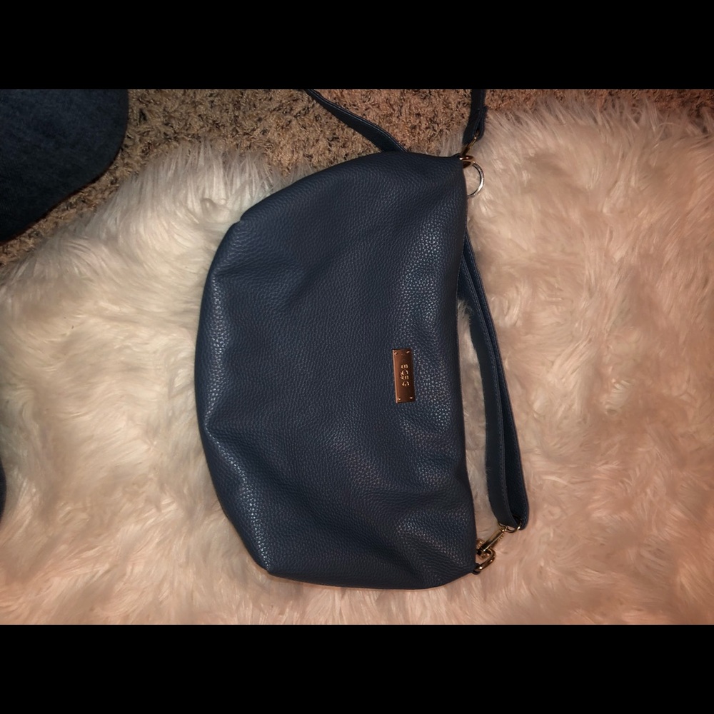 BCBG crossbody